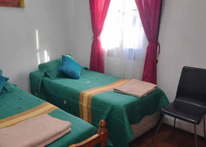 Hostal Cotroneo