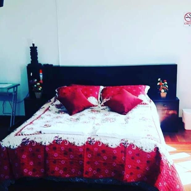 Cotroneo Guest house Vina del Mar