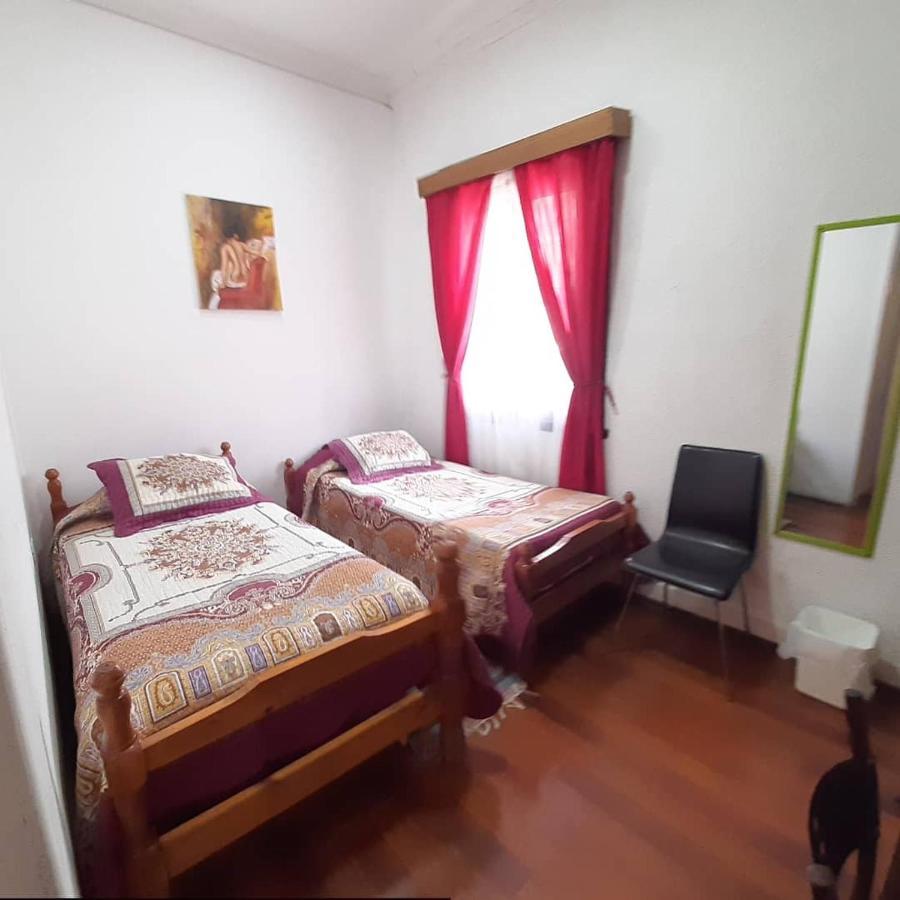 Guest house Cotroneo Vina del Mar