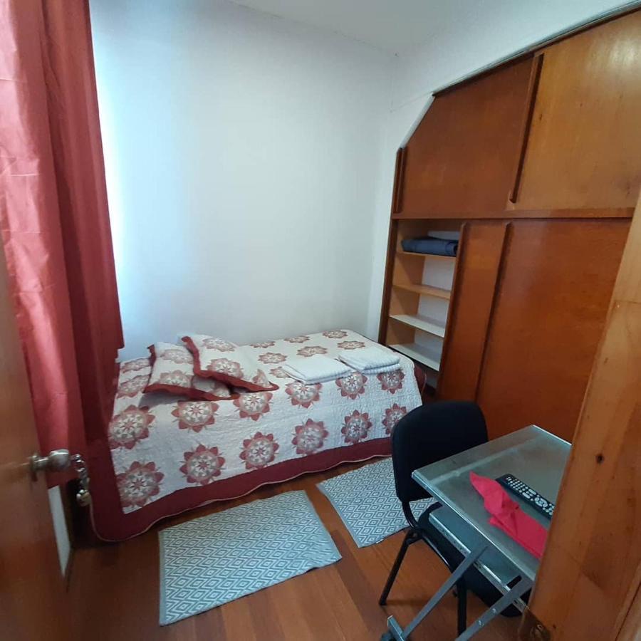 Guest house Cotroneo Vina del Mar