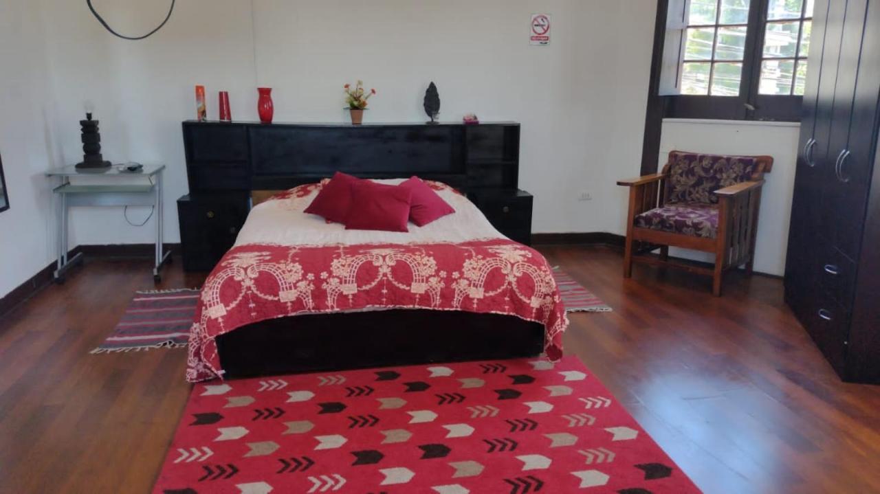 Guest house Cotroneo 2*