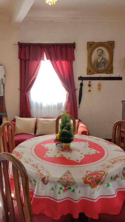 Guest house Cotroneo 2*