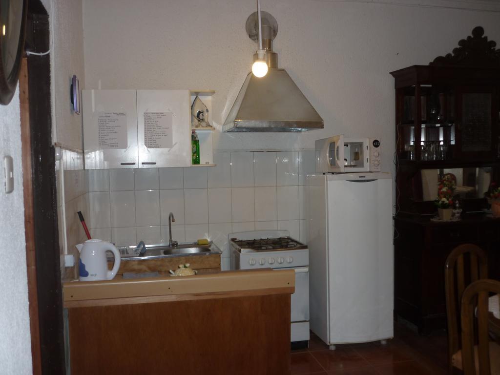 Guest house Cotroneo 2*