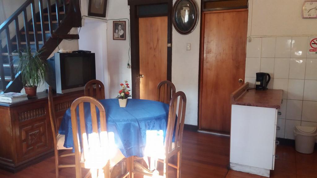 Cotroneo Guest house 2*