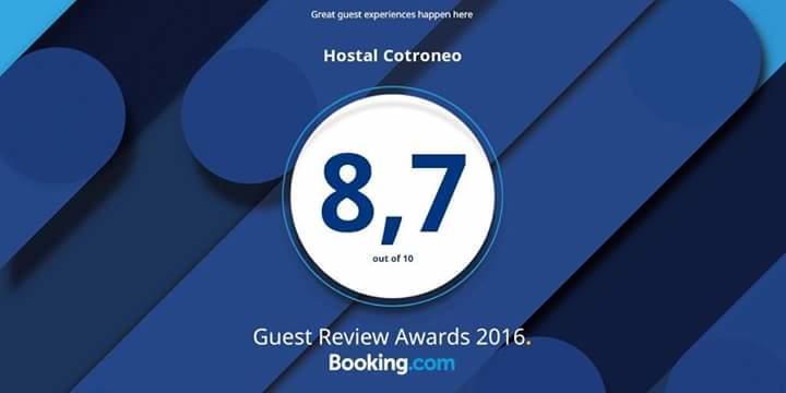 Cotroneo Guest house Vina del Mar