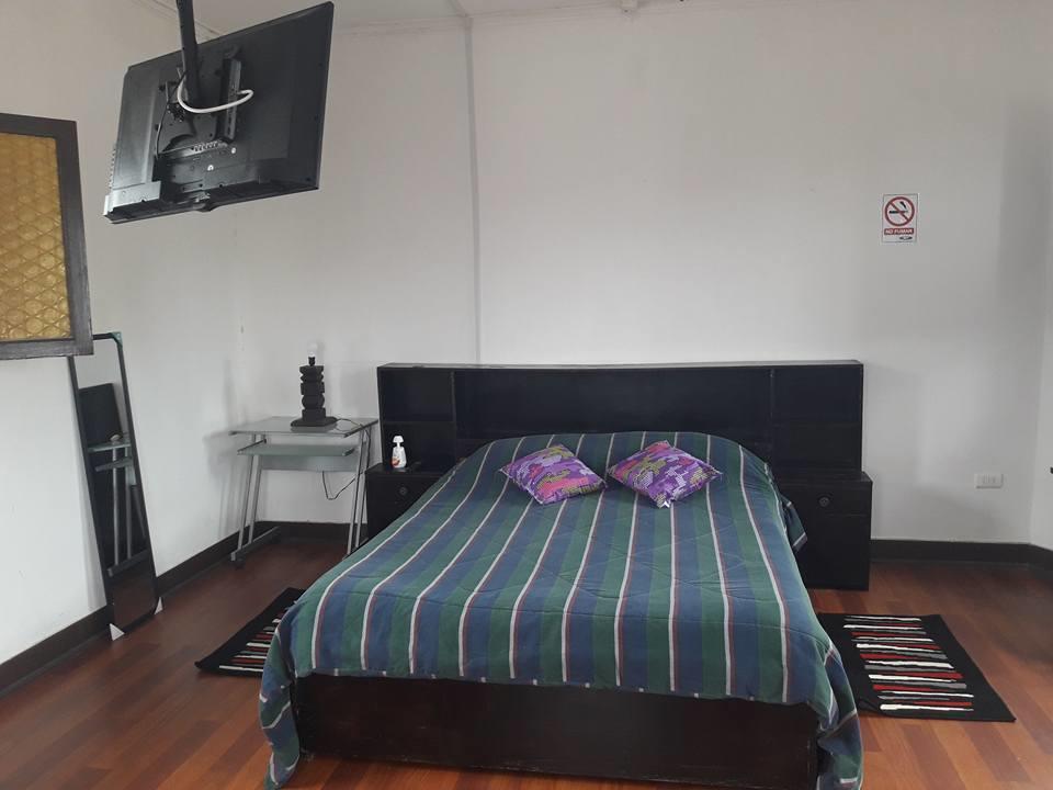 Cotroneo Guest house