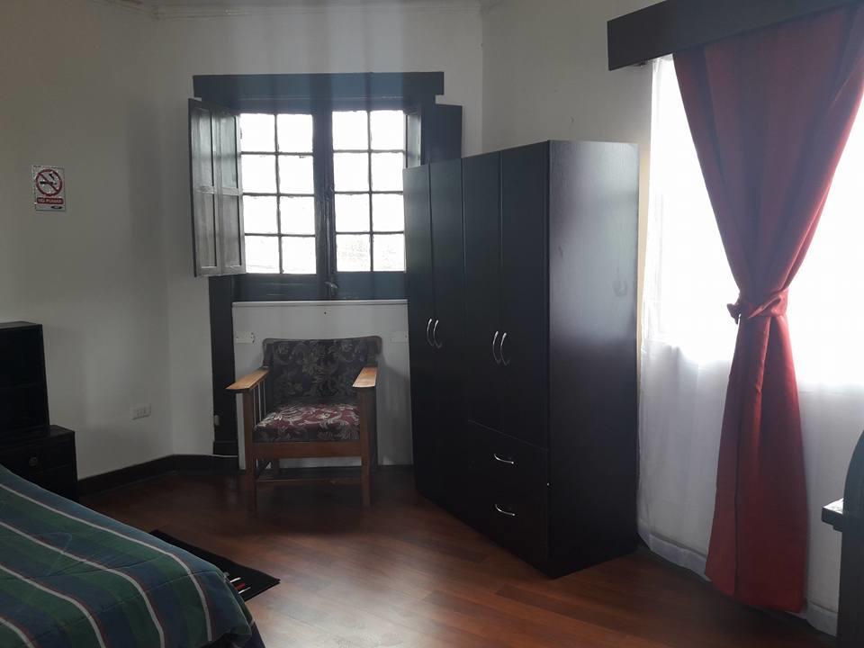 Cotroneo Guest house Vina del Mar
