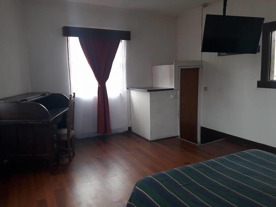 Guest house Cotroneo Vina del Mar