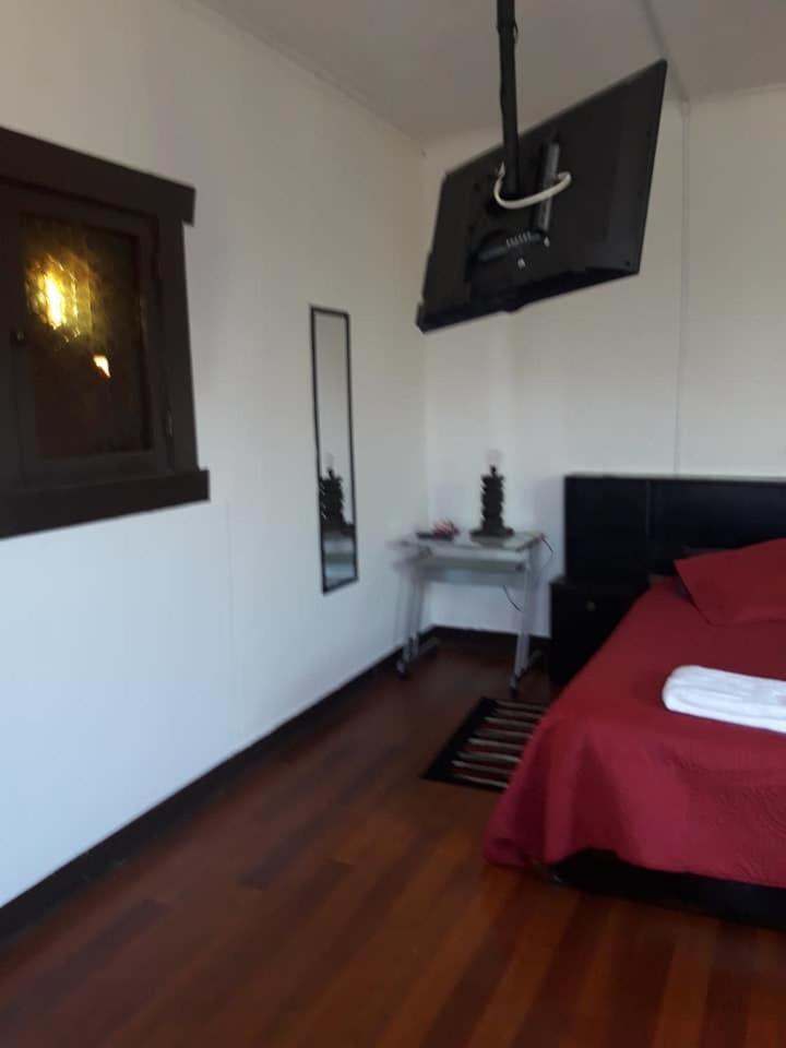 Guest house Cotroneo Vina del Mar