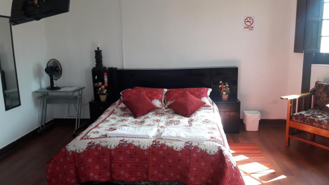 Guest house Cotroneo 2*