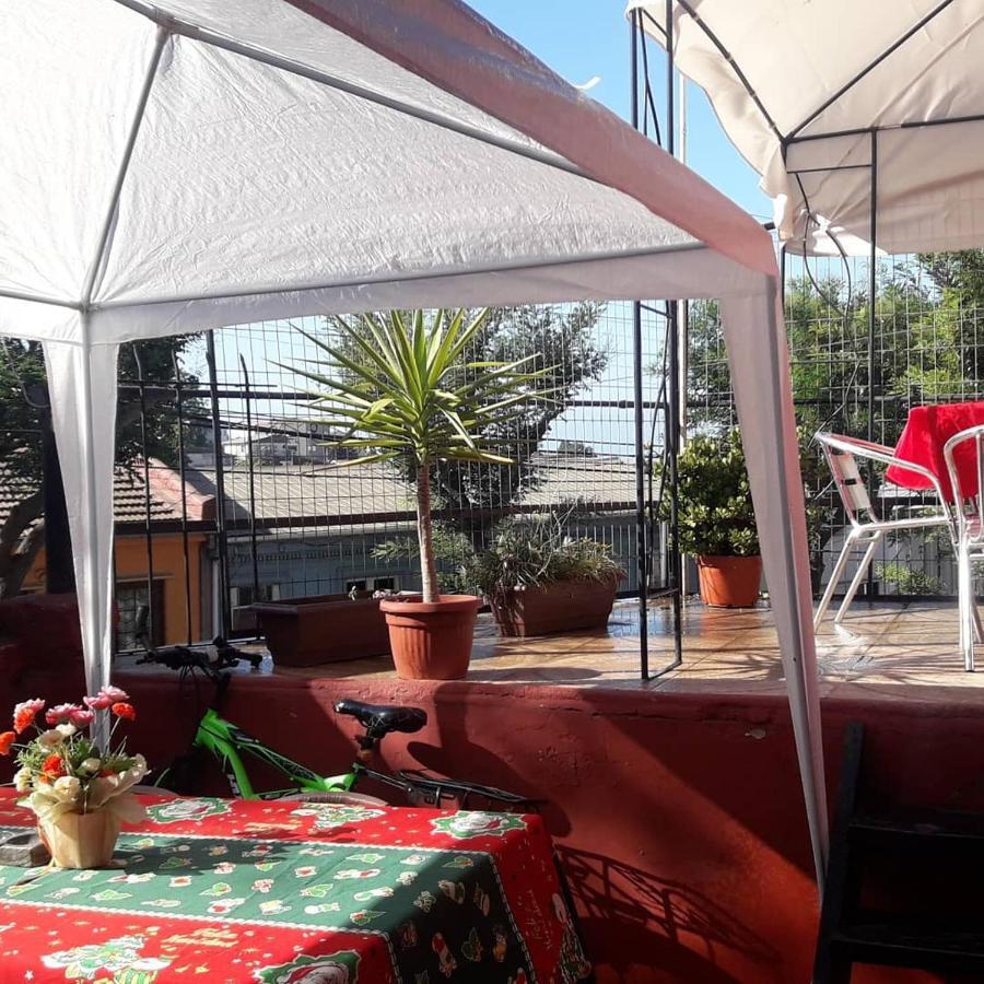 Cotroneo Guest house Vina del Mar