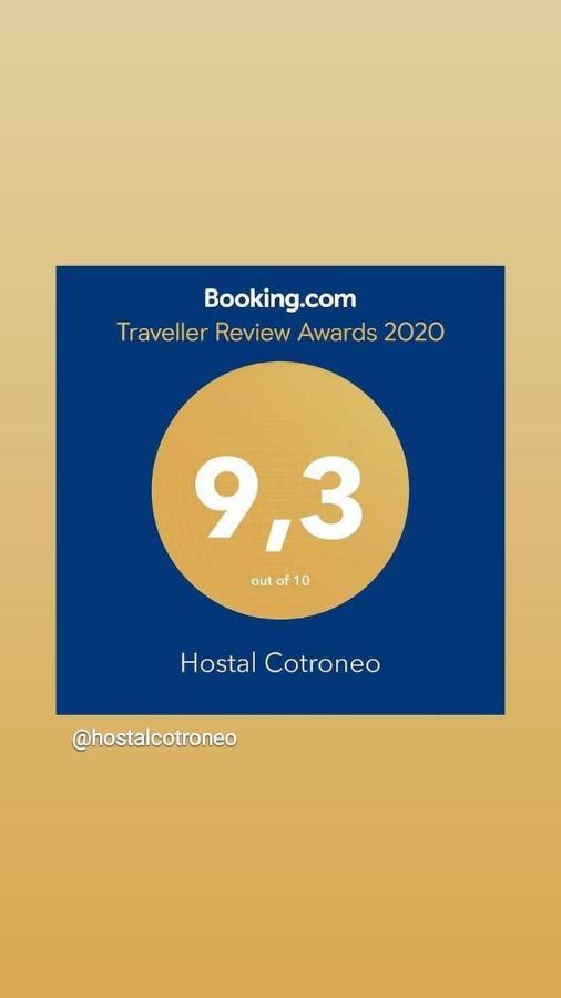 Cotroneo Guest house